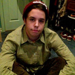 Meet your Posher, Ellis